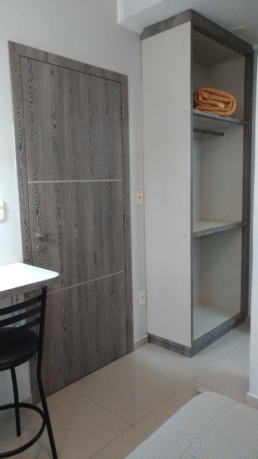 Brasilia Parque Hotel São Paulo Eksteriør billede