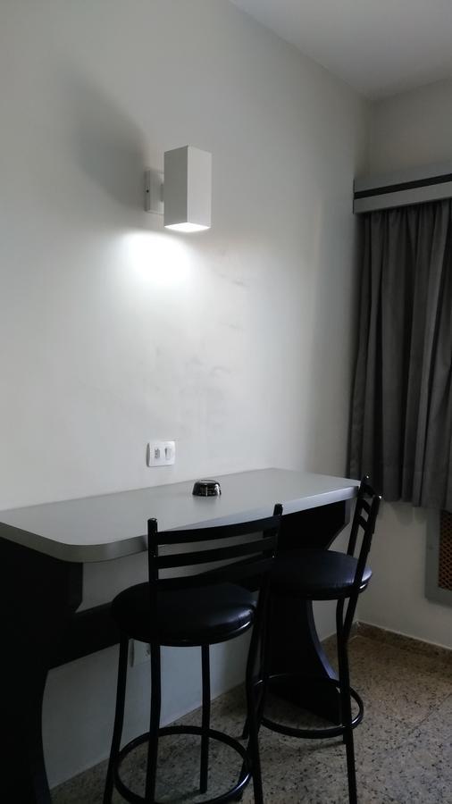 Brasilia Parque Hotel São Paulo Eksteriør billede