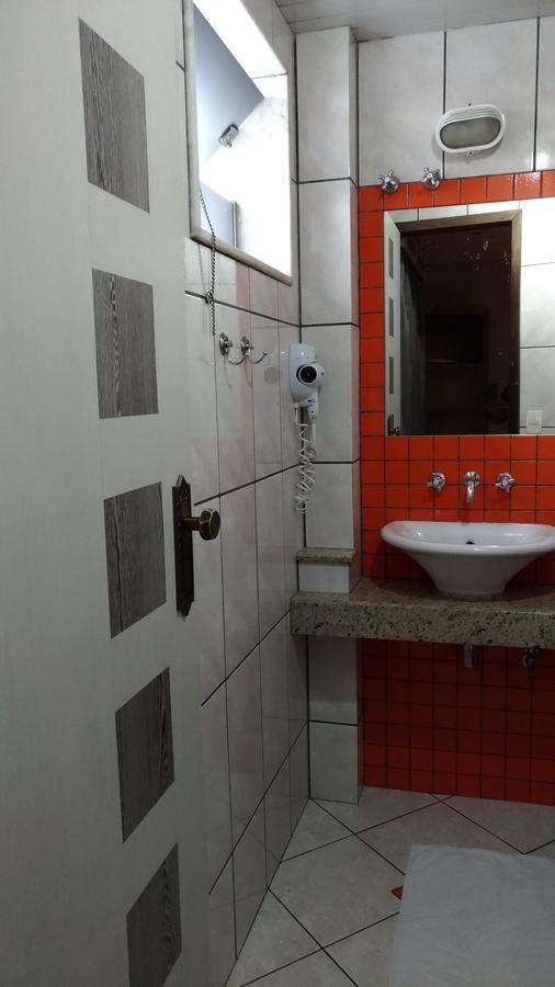 Brasilia Parque Hotel São Paulo Eksteriør billede